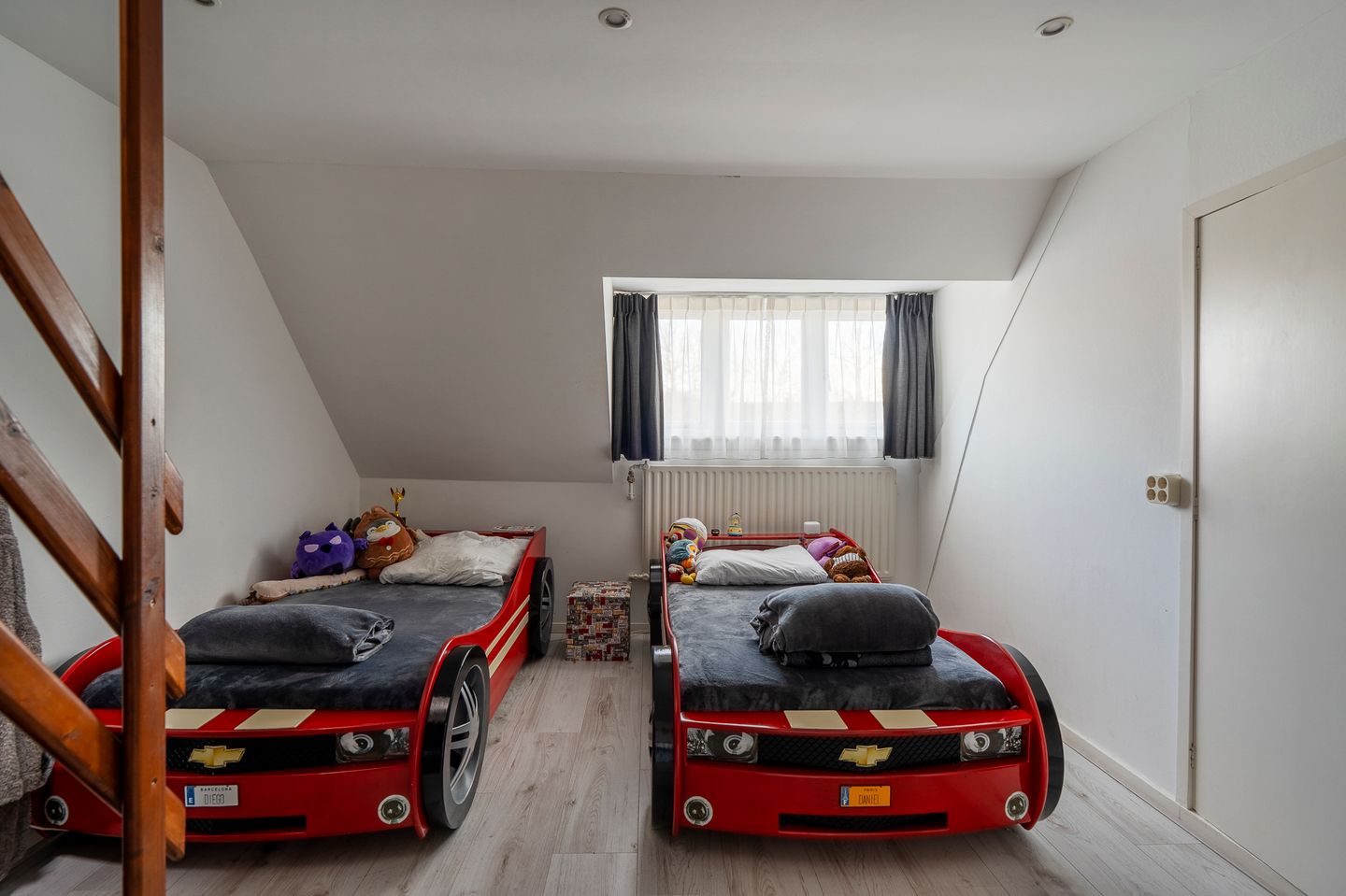 Photo 25 of Van Oldenbarneveltweg 33