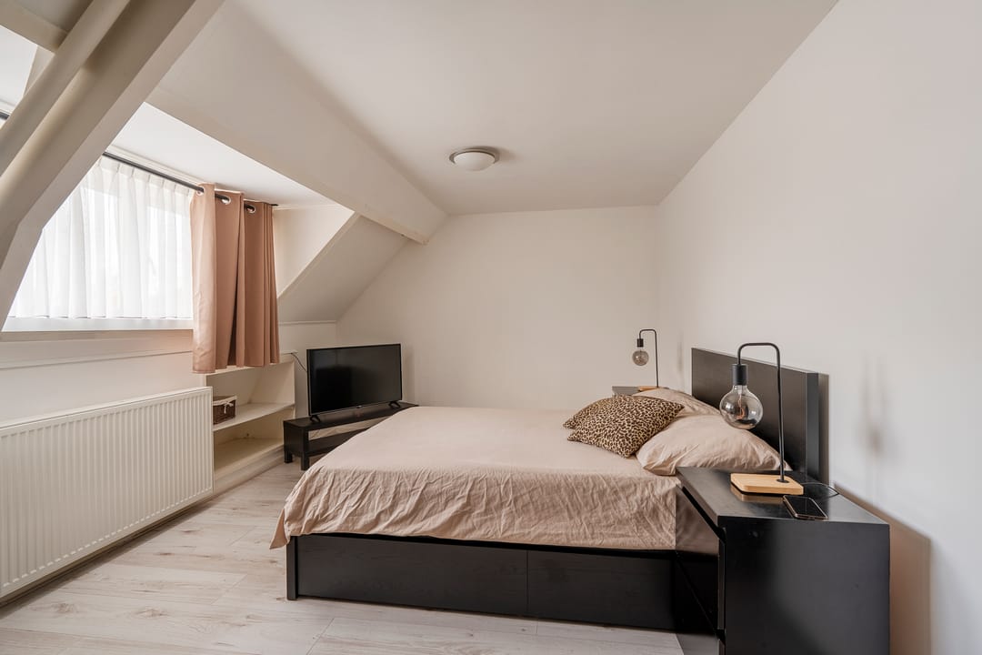 Photo 26 of Van Oldenbarneveltweg 33