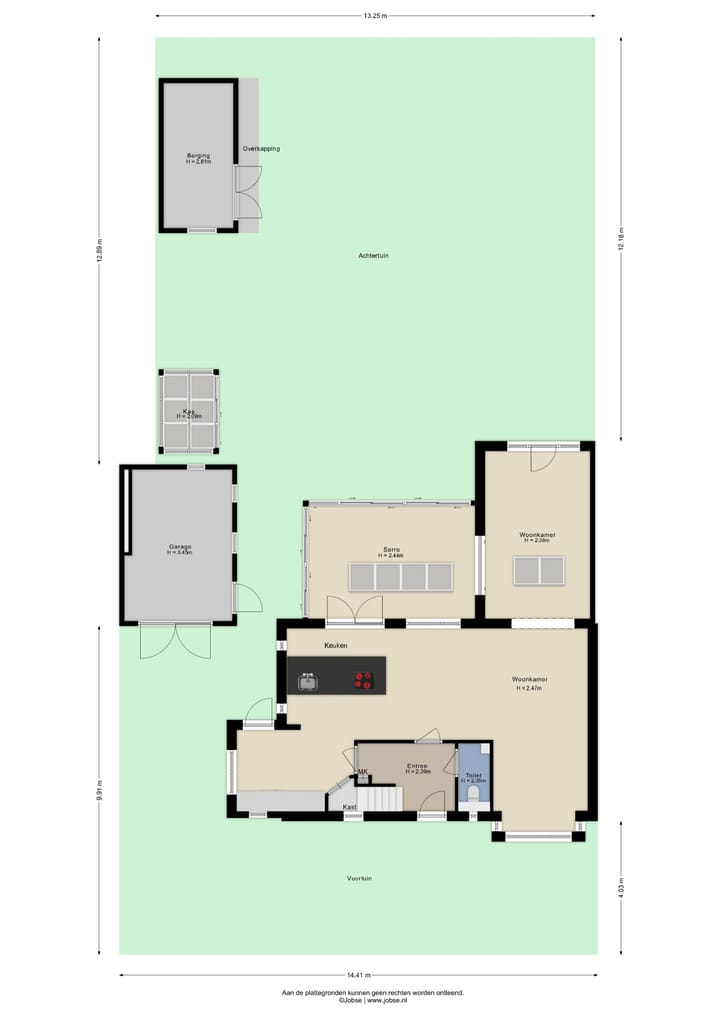 Foto 59 van Julianastraat 20