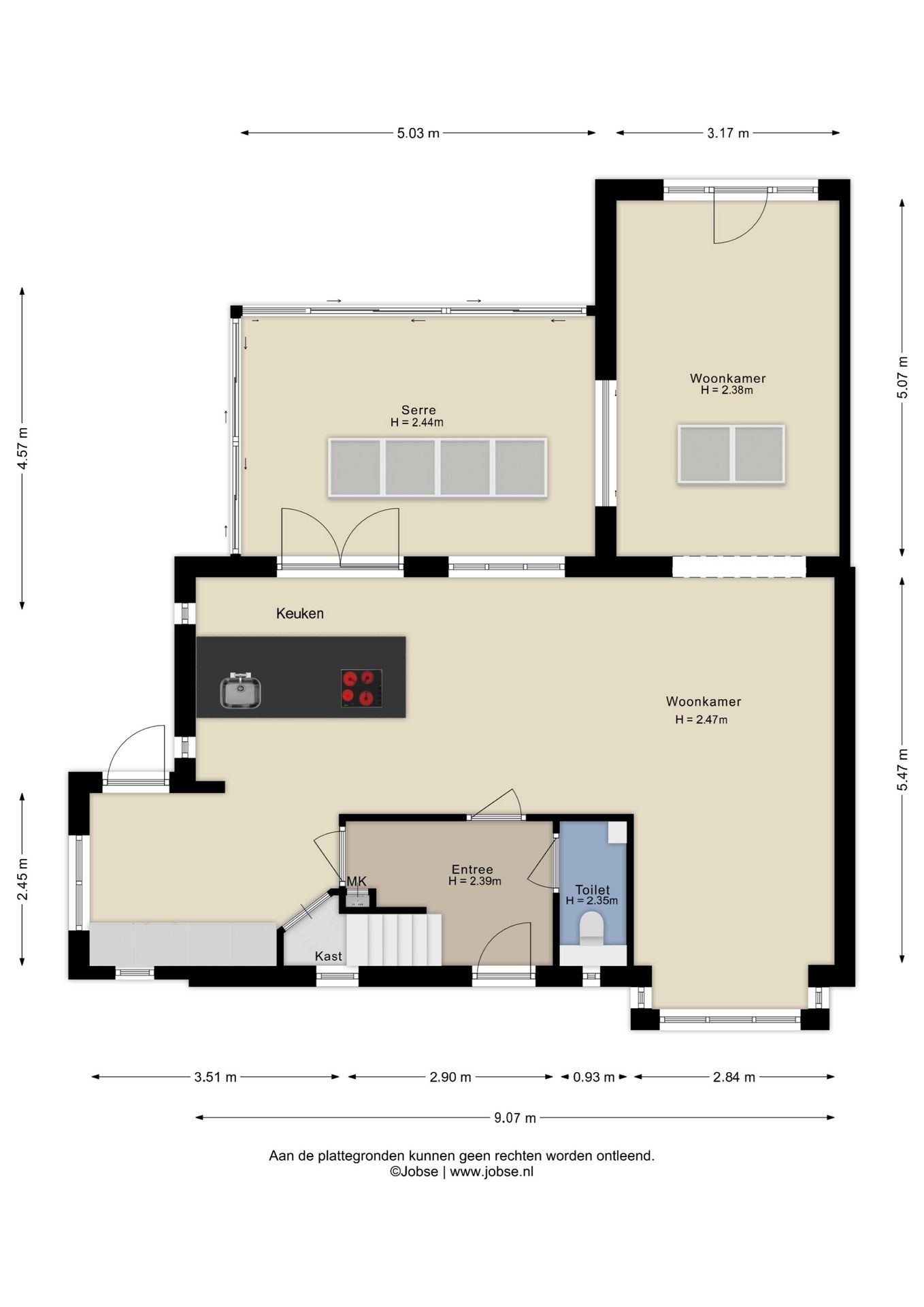 Foto 60 van Julianastraat 20