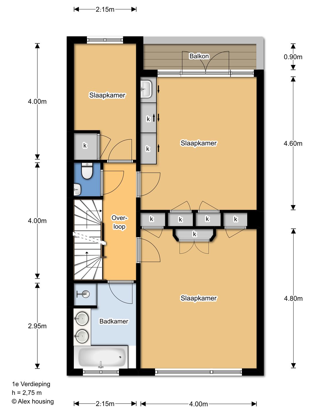 Photo 32 of Van Oldenbarneveltweg 33