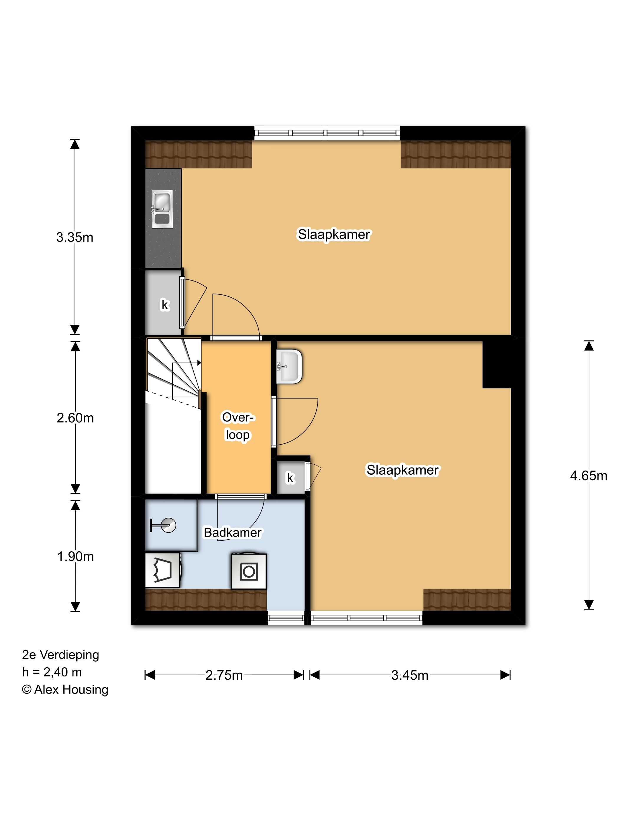 Photo 33 of Van Oldenbarneveltweg 33