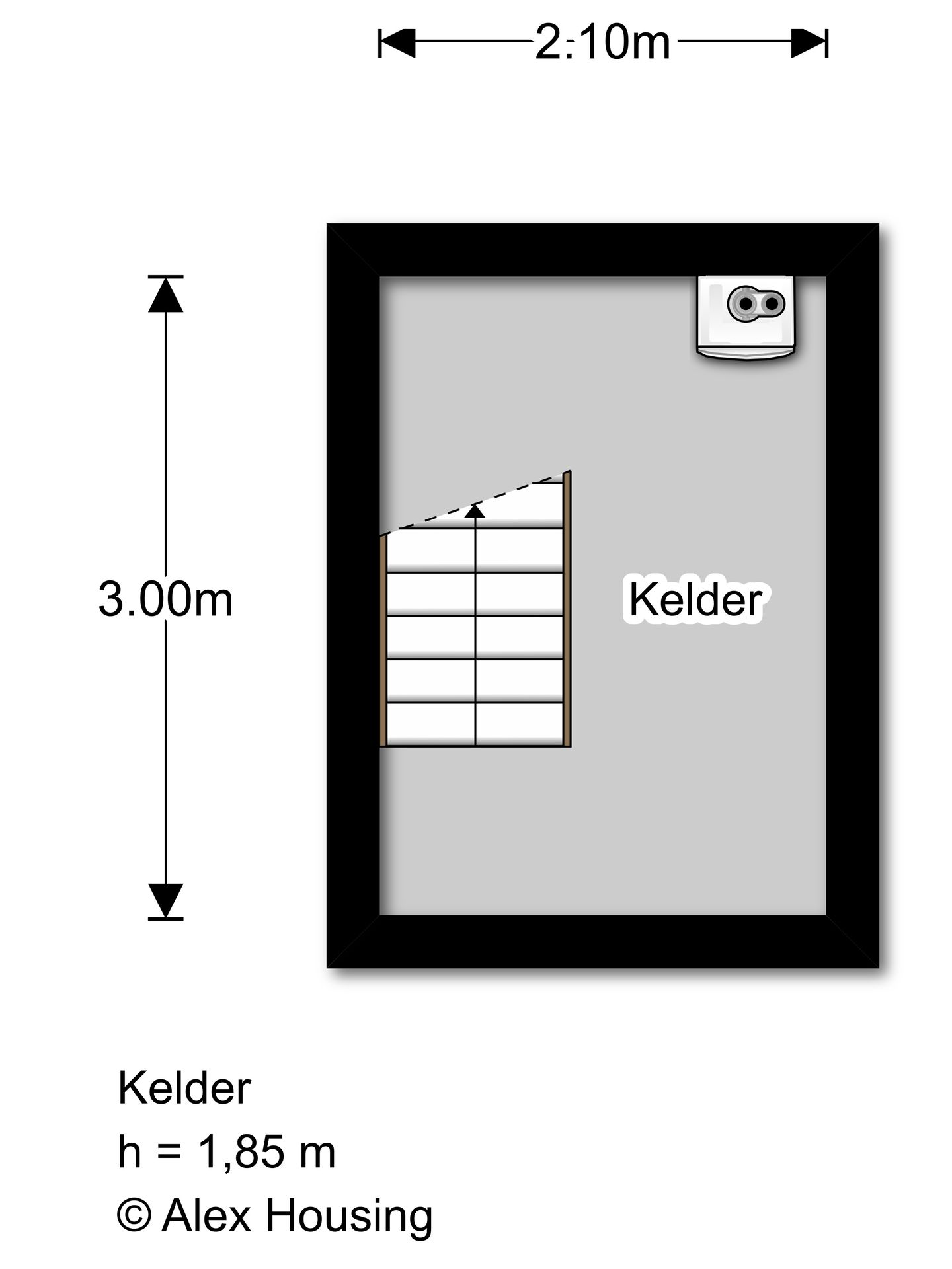 Photo 34 of Van Oldenbarneveltweg 33