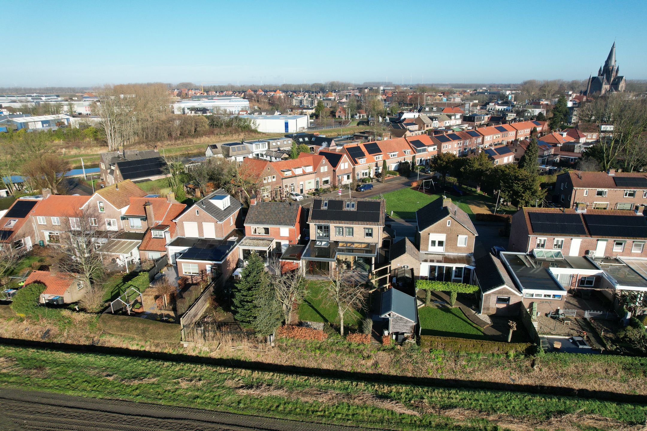 Foto 3 van Julianastraat 20