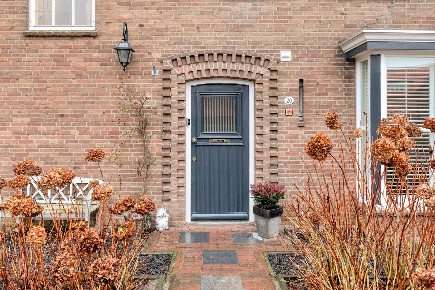 Foto 5 van Julianastraat 20