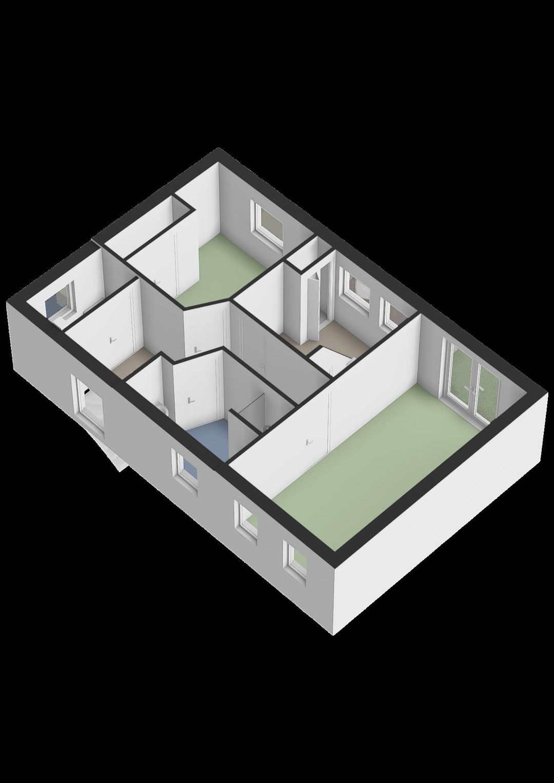 Foto 68 van Julianastraat 20