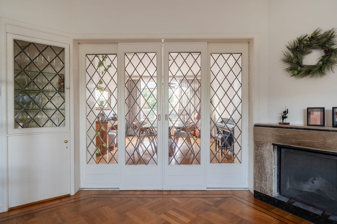 Photo 7 of Van Oldenbarneveltweg 33