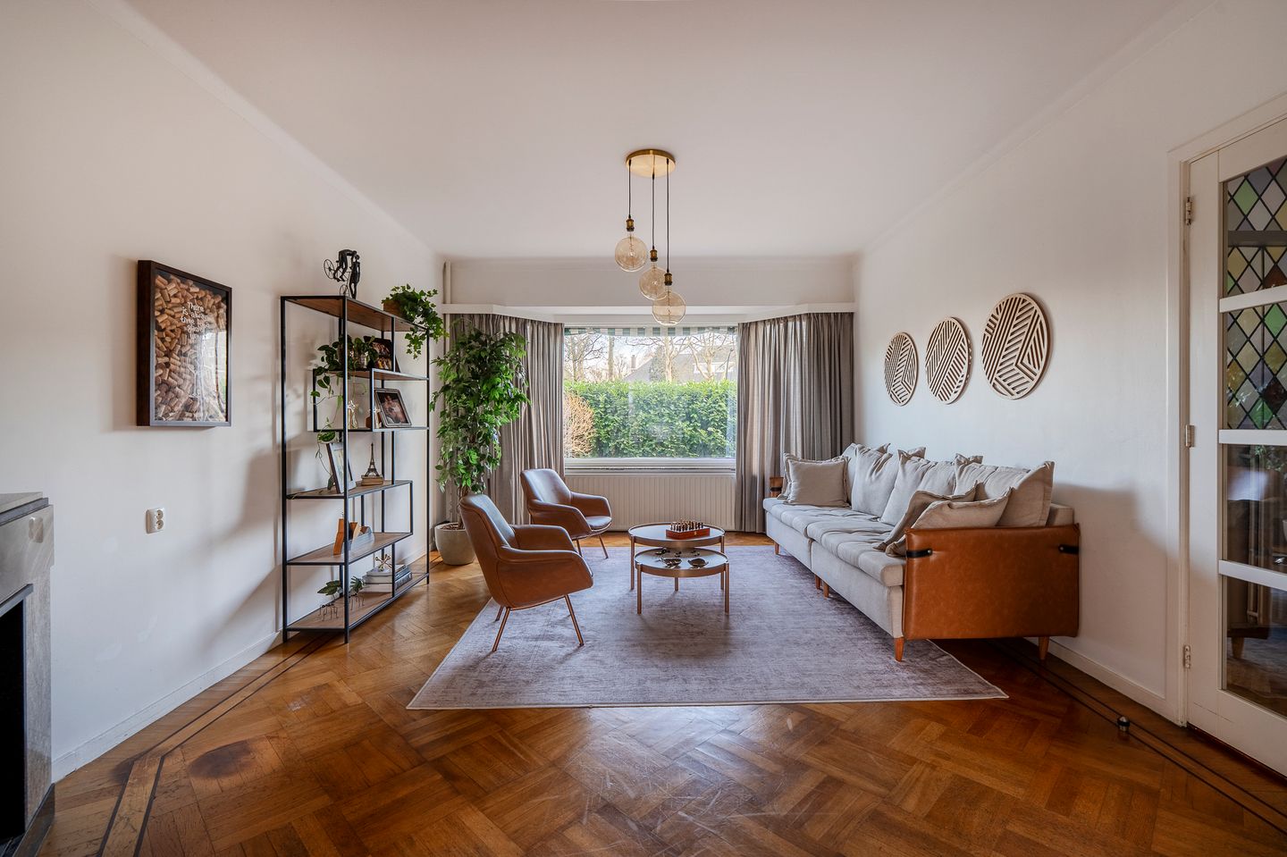 Photo 4 of Van Oldenbarneveltweg 33