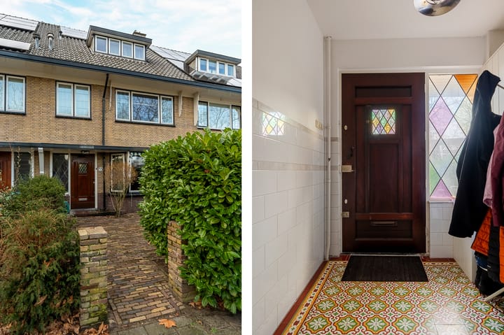 Foto 3 van Van Oldenbarneveltweg 33