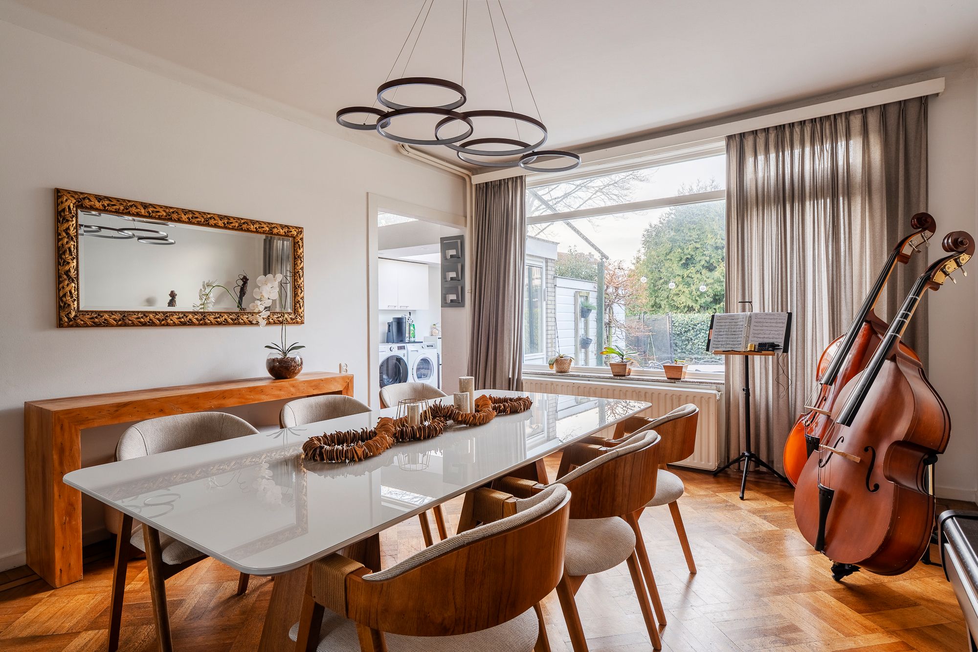 Photo 9 of Van Oldenbarneveltweg 33