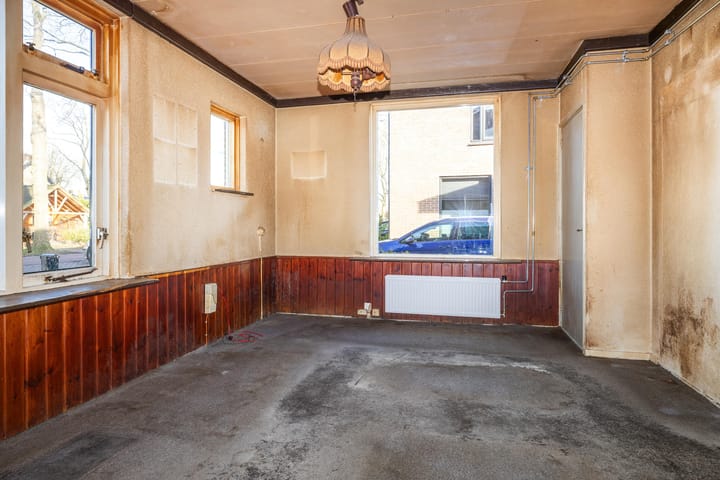 Foto 9 van Tuinweg 21