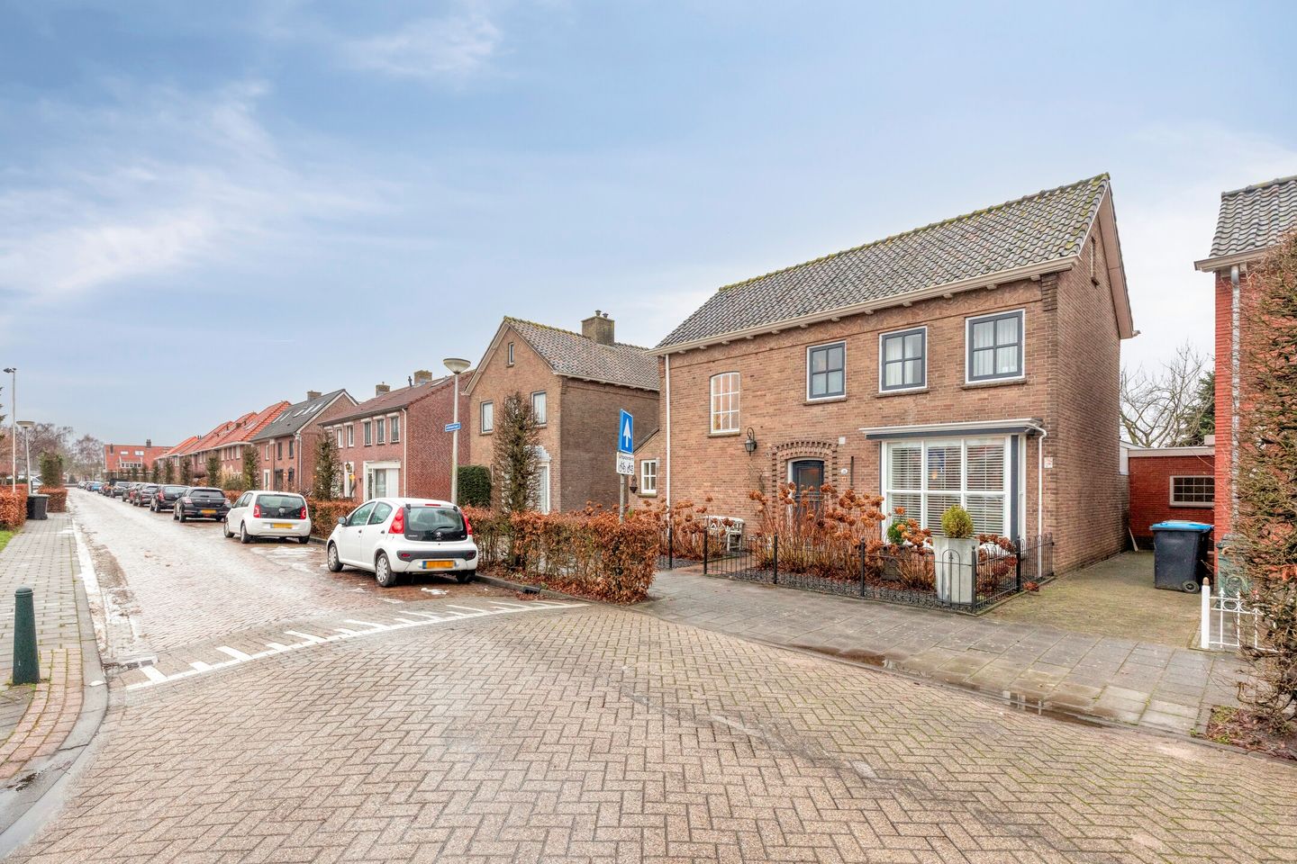 Foto 50 van Julianastraat 20