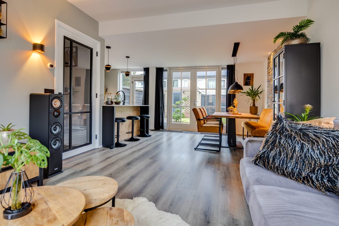 Foto 2 van Luitgardeweg 2