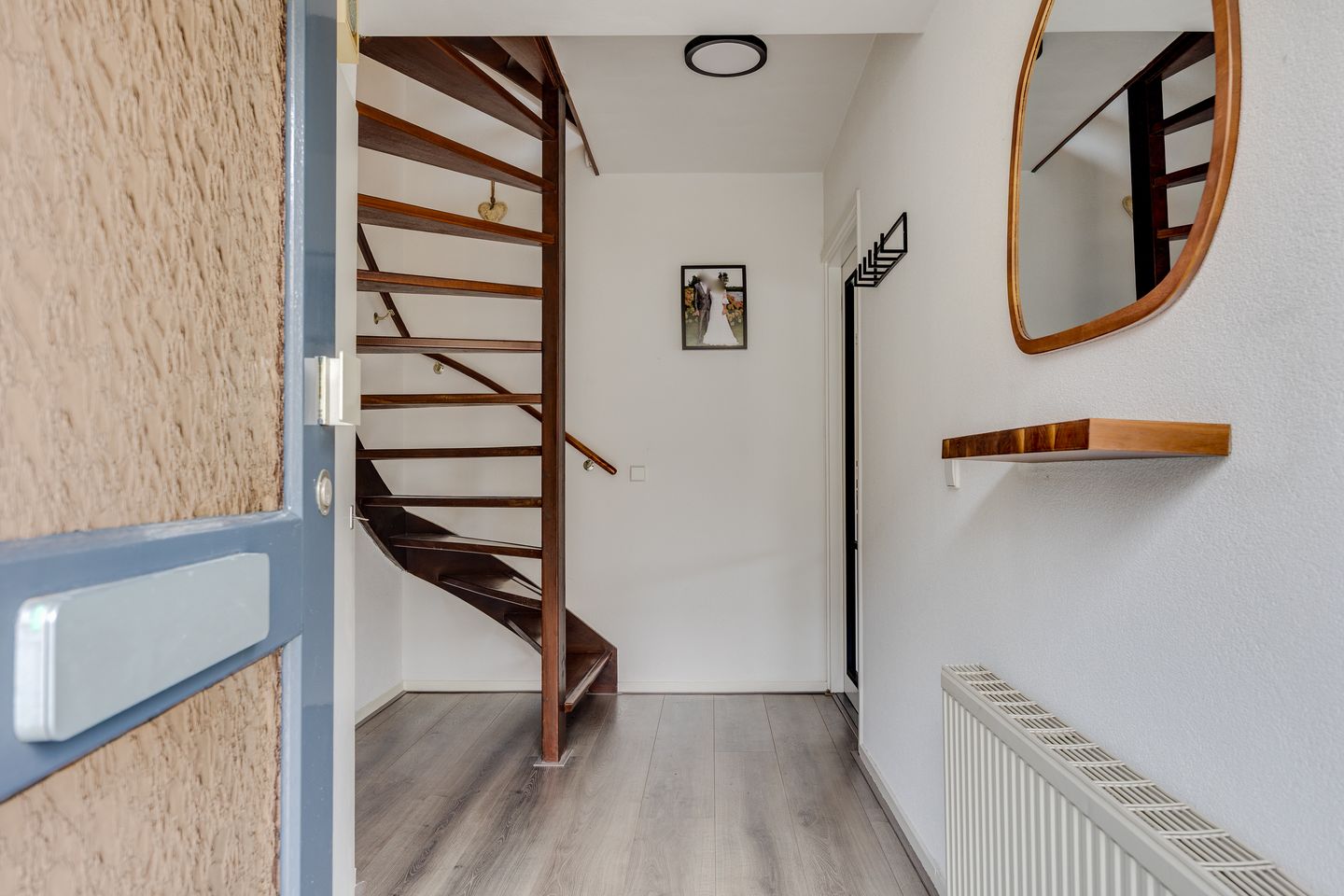 Foto 5 van Luitgardeweg 2