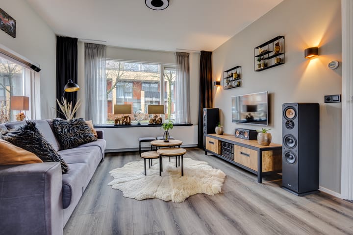 Foto 9 van Luitgardeweg 2