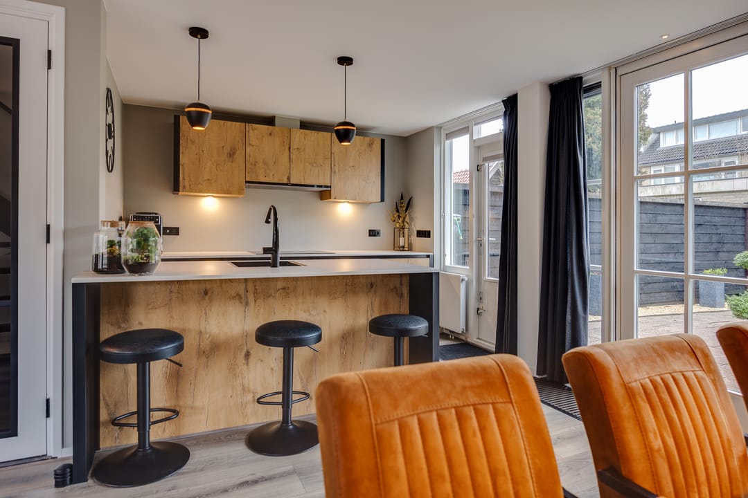 Foto 11 van Luitgardeweg 2