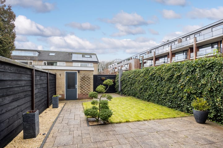 Foto 14 van Luitgardeweg 2