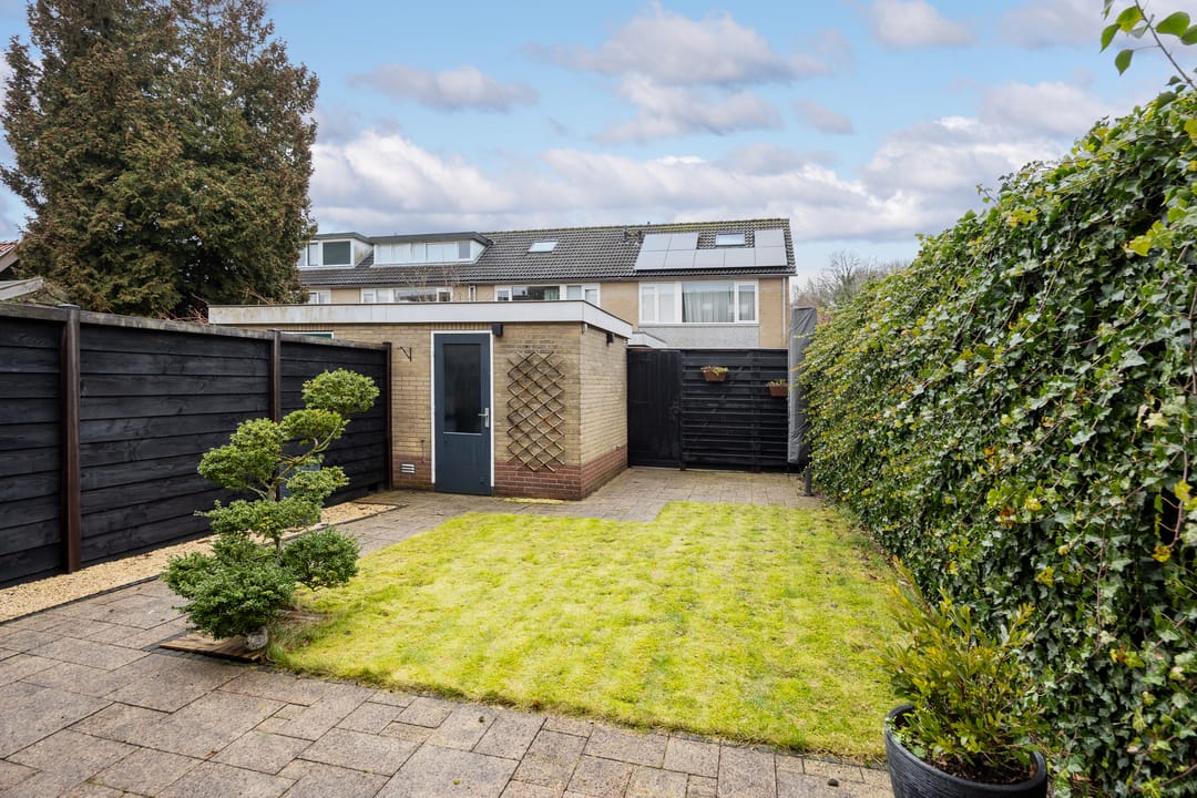 Foto 16 van Luitgardeweg 2