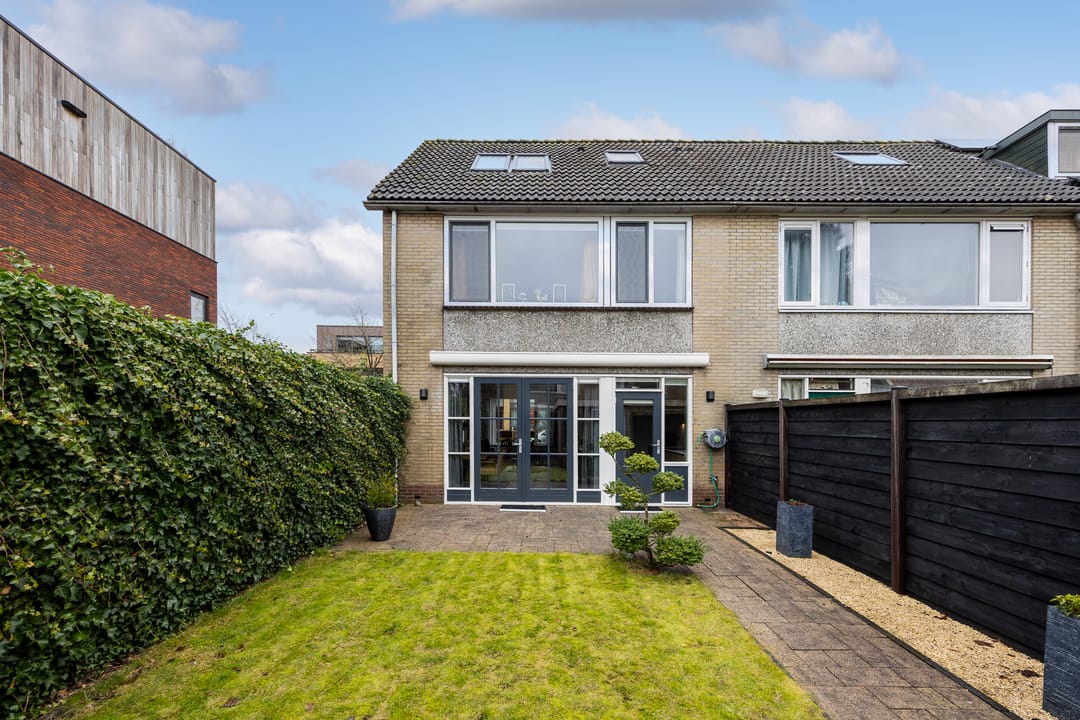 Foto 17 van Luitgardeweg 2