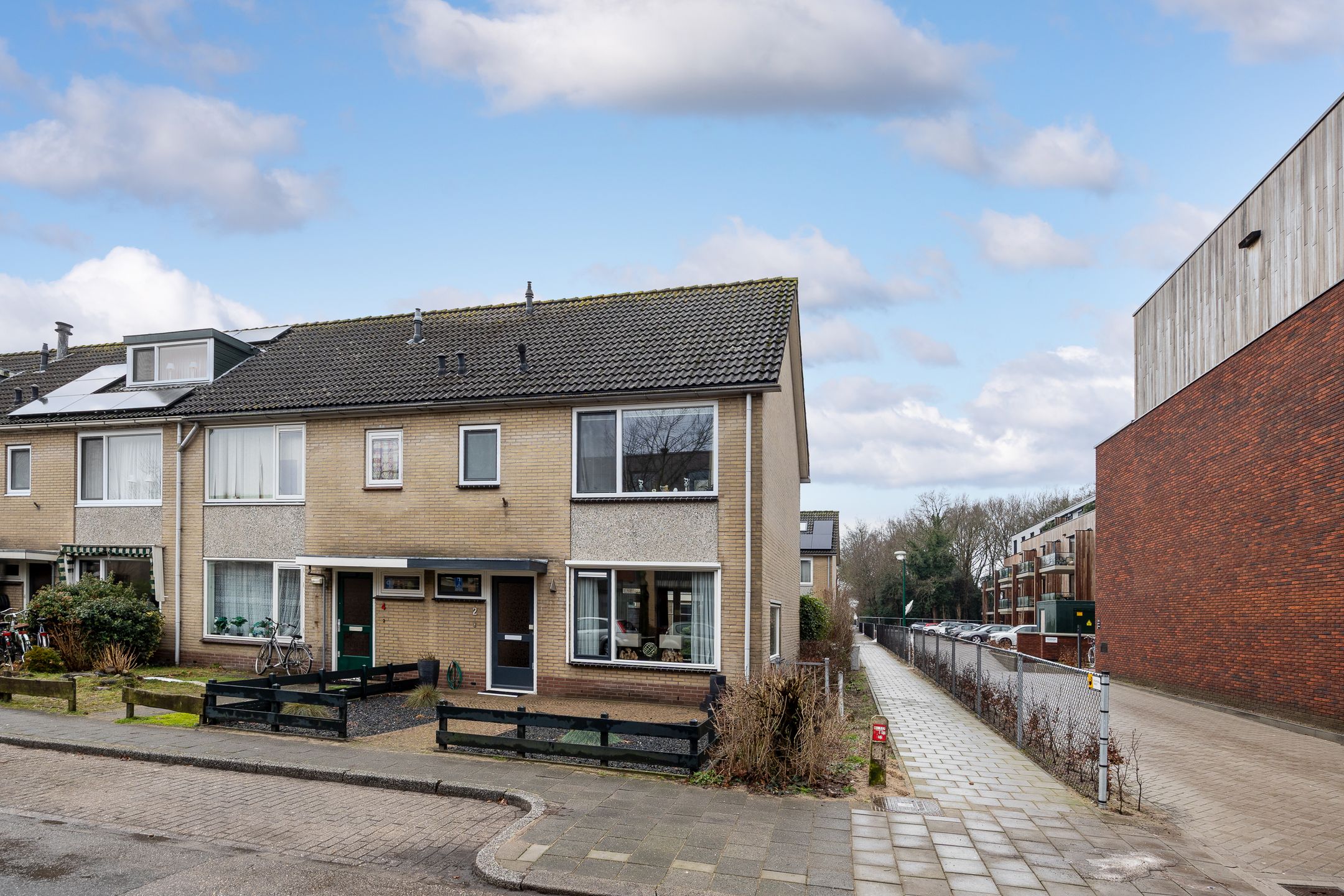 Foto 24 van Luitgardeweg 2