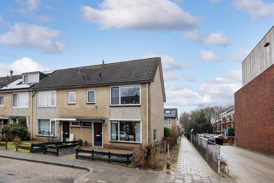 Foto 31 van Luitgardeweg 2