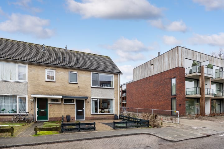 Foto 33 van Luitgardeweg 2