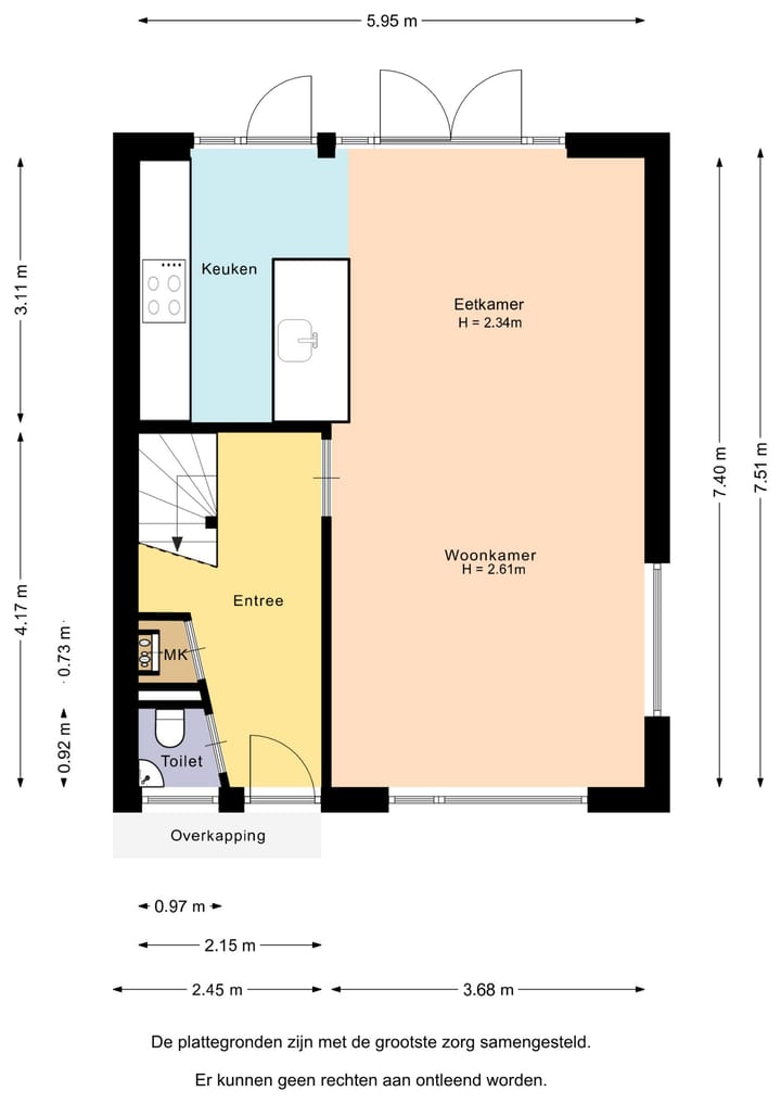 Foto 35 van Luitgardeweg 2