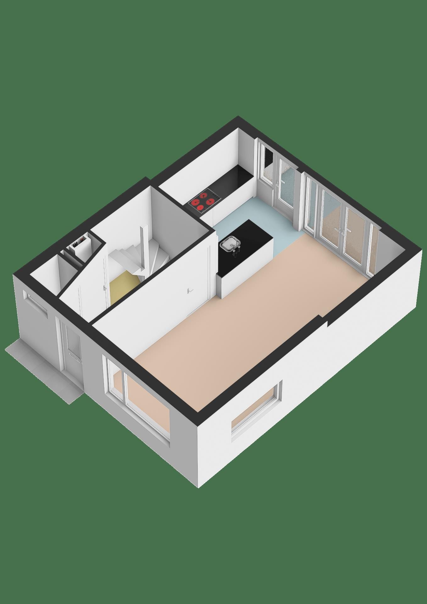 Foto 36 van Luitgardeweg 2