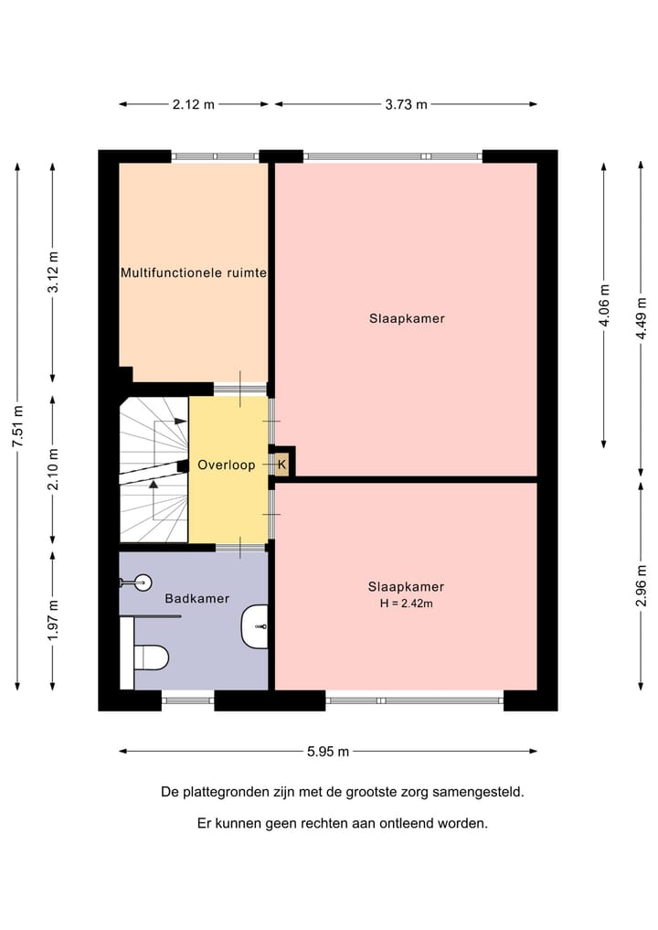 Foto 38 van Luitgardeweg 2