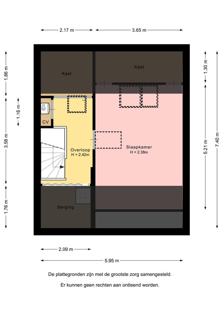 Foto 41 van Luitgardeweg 2