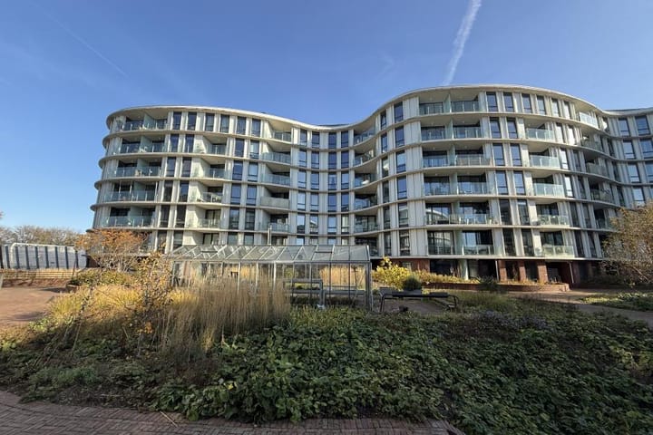 Photo 5 of Vrouwengelukhof 214