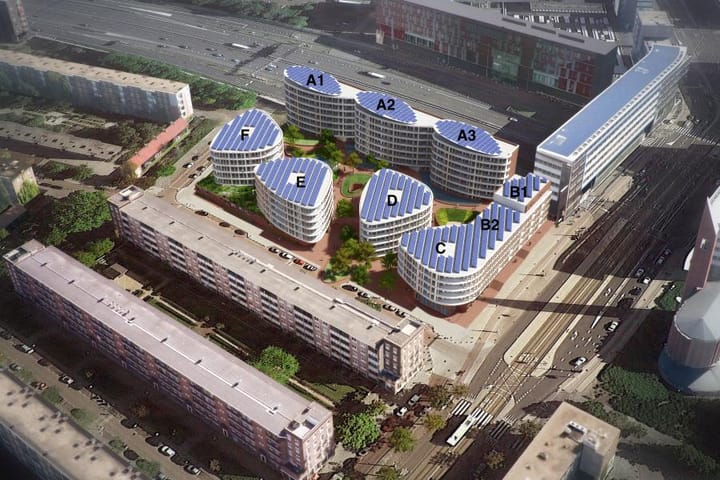 Photo 4 of Vrouwengelukhof 214