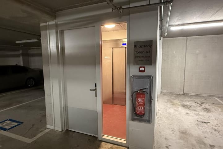 Photo 2 of Vrouwengelukhof 214