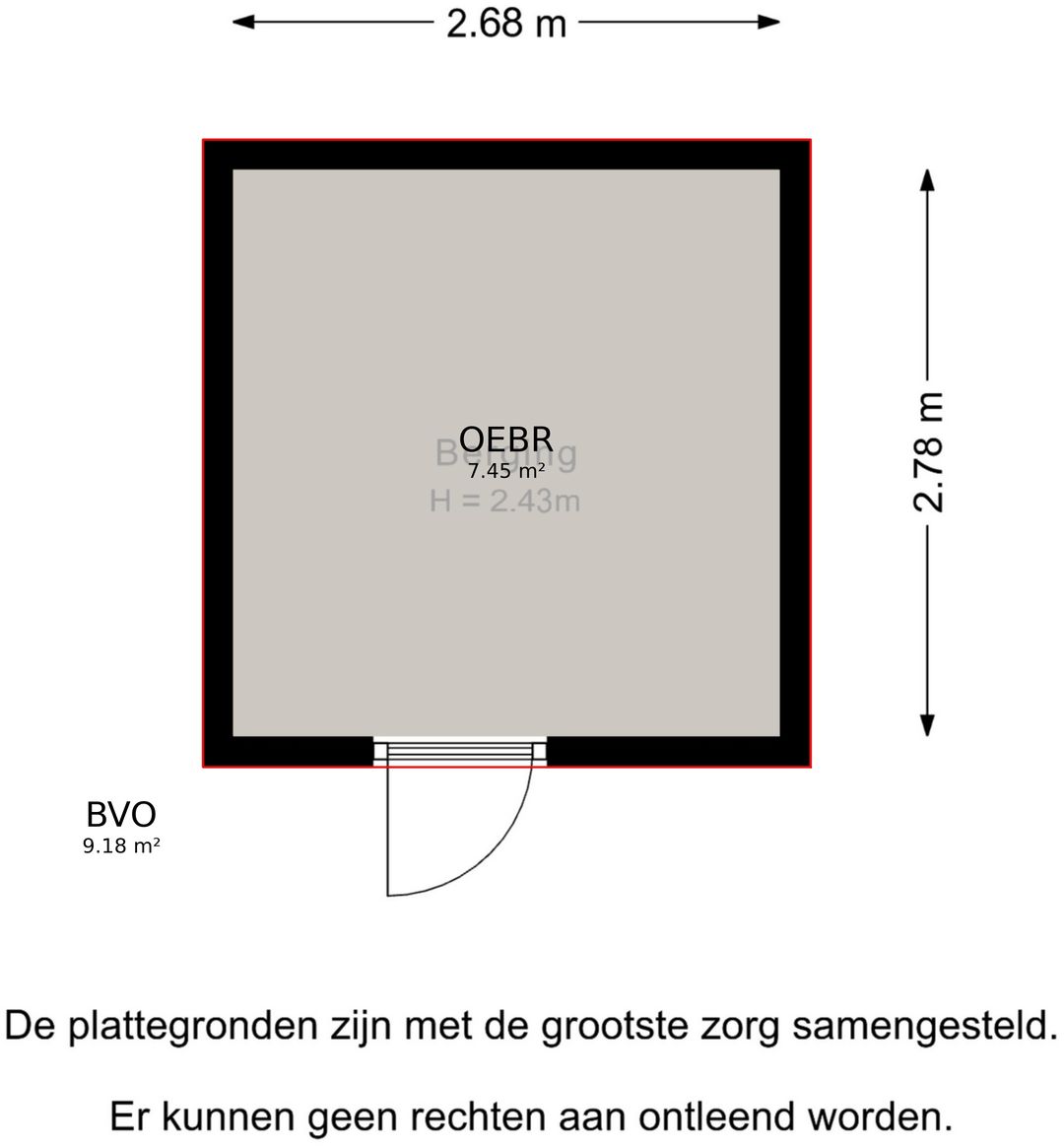 Foto 46 van Luitgardeweg 2