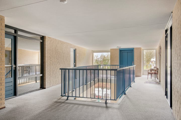 Foto 10 van Gentiaan 6