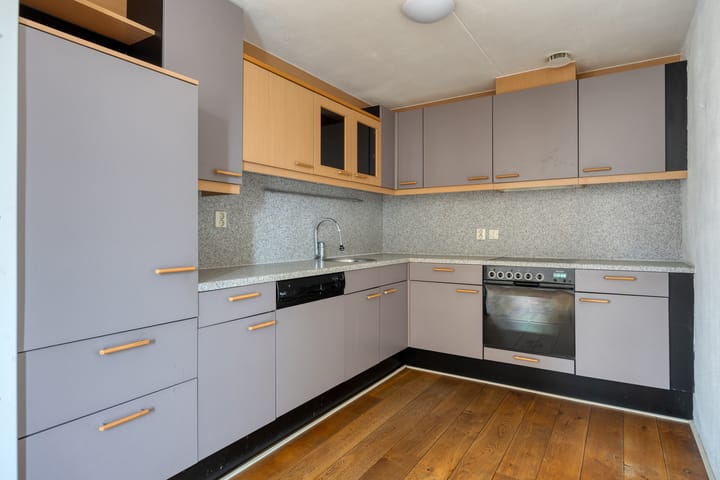 Foto 17 van Gentiaan 6