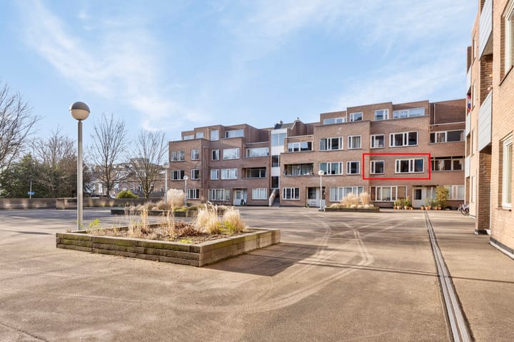 Foto 18 van Kasteel Aldengoorstraat 53-B