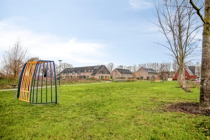 Foto 31 van Gentiaan 6