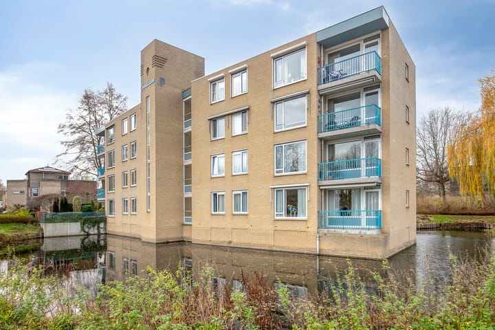 Foto 34 van Gentiaan 6