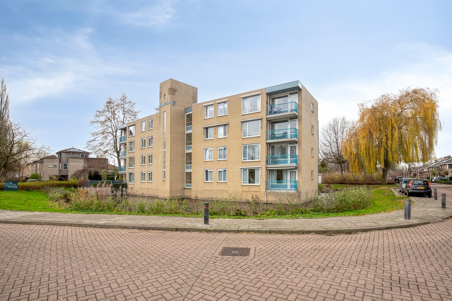 Photo 35 of Gentiaan 6