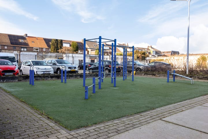 Foto 23 van Kasteel Aldengoorstraat 53-B