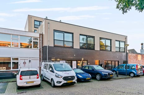 Koningshof 74-A secondary image