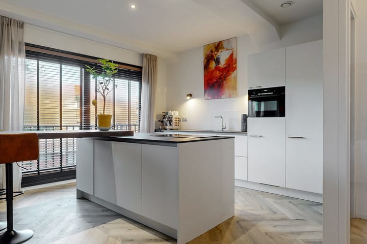 Foto 3 van Koningshof 74-A