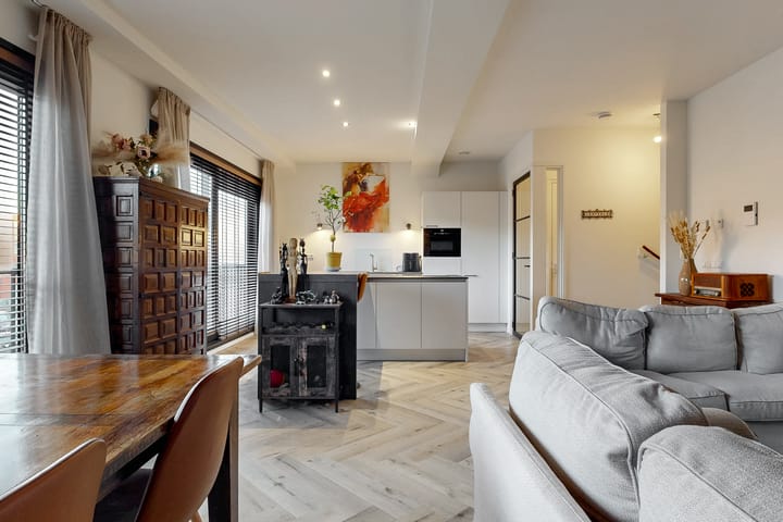 Foto 8 van Koningshof 74-A