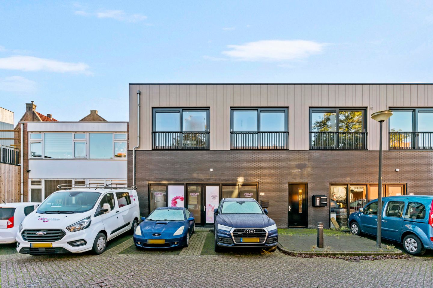 Photo 29 of Koningshof 74-A
