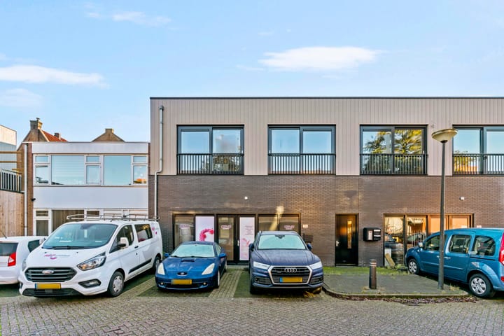 Foto 13 van Koningshof 74-A