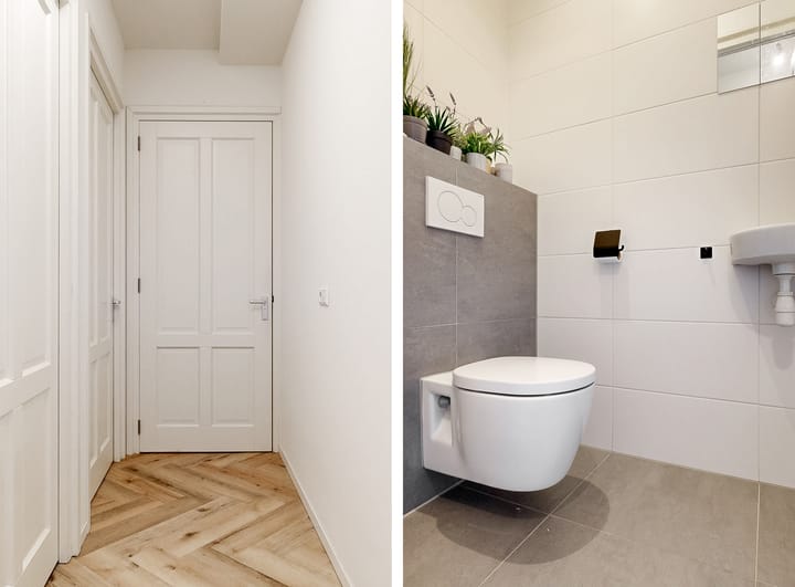 Foto 17 van Koningshof 74-A