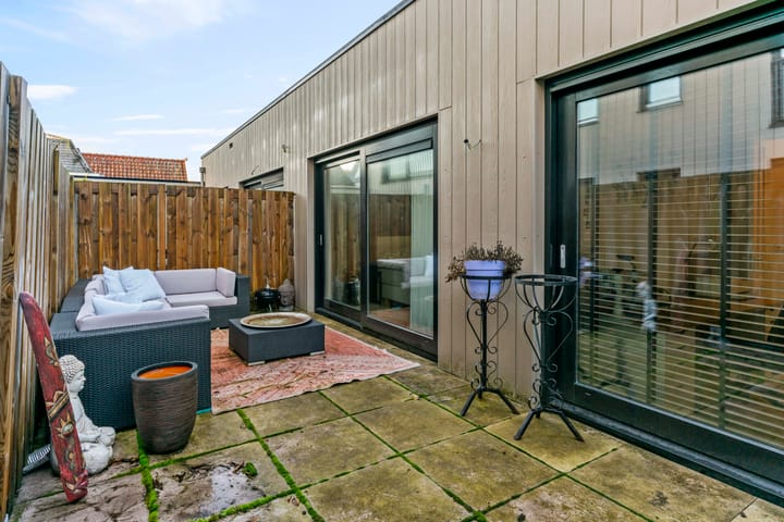 Foto 24 van Koningshof 74-A