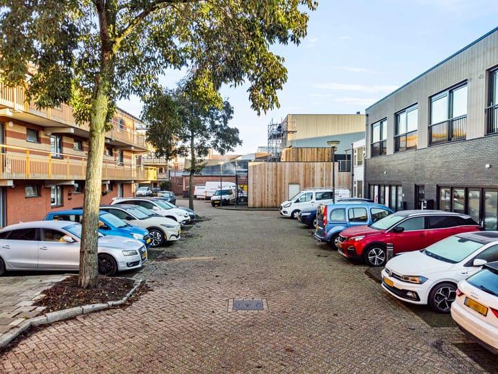 Foto 27 van Koningshof 74-A