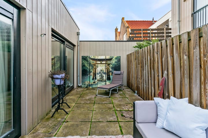 Foto 26 van Koningshof 74-A